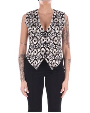 Akep Vests - Azul
