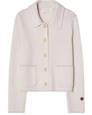 BUSNEL Cardigans - Rose