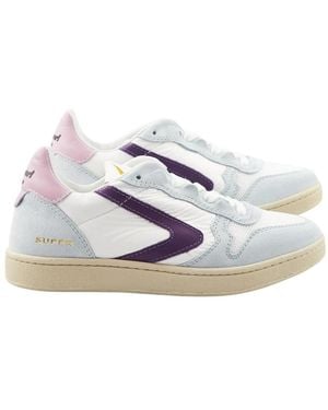 Valsport 1920 Trainers - Blue