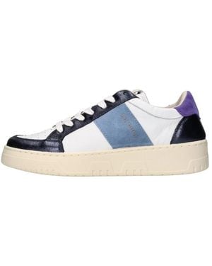 SAINT SNEAKERS Sail Sneakers - Blau