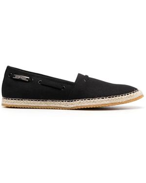 Roberto Cavalli Espadrilles - Nero