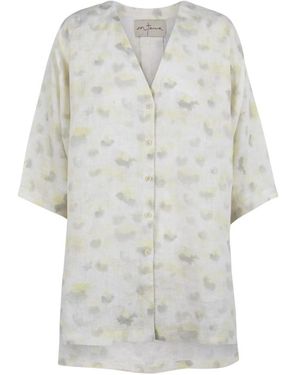 Cortana Blouses - Grigio