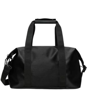 Rains Handbags - Negro