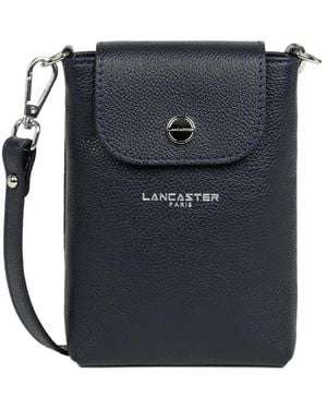 Lancaster Headphones - Blue