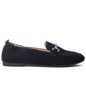 Nero Giardini Loafers - Azul