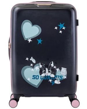 Braccialini Cabin Bags - Azul