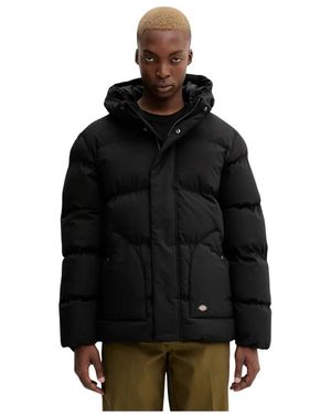 Dickies Down Jackets - Schwarz