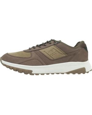 Fluchos Sneakers - Marrone