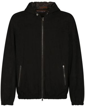 Herno Light Jackets - Noir
