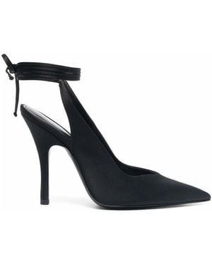 The Attico Pumps - Blue