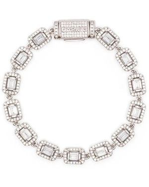 DARKAI Bracelets - Métallisé