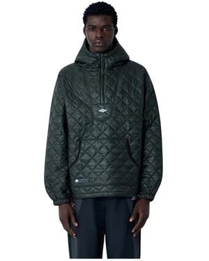 Umbro Winter Jackets - Green