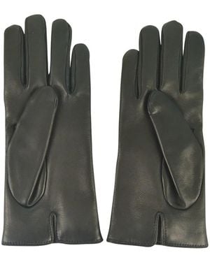Giorgio Armani Gloves - Verde