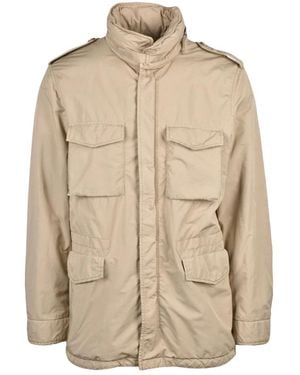 Aspesi Light Jackets - Neutre