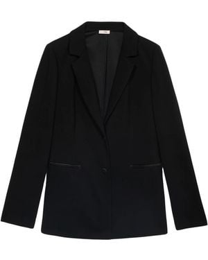 Oltre Blazers - Nero