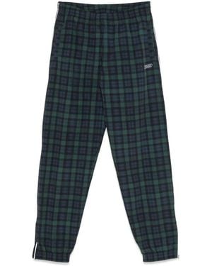 Martine Rose Joggers - Blue