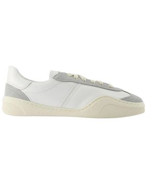 Acne Studios Trainers - White
