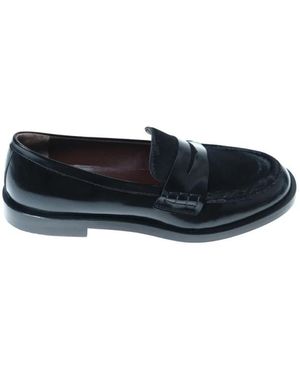 Roberto Festa Loafers - Blue