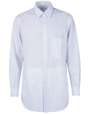 Roy Rogers Casual Shirts - Blue