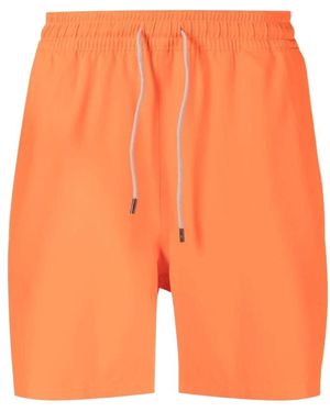 Ralph Lauren Beachwear - Orange
