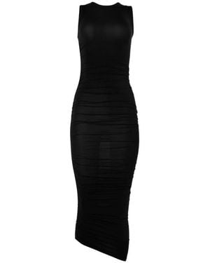 Wolford Day Kleider - Schwarz