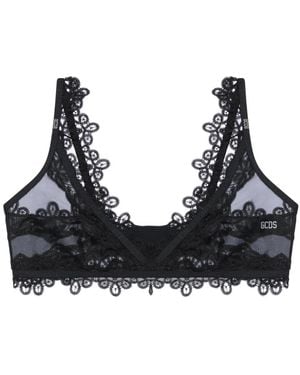 Gcds Bras - Black