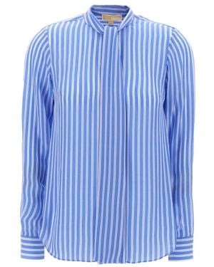 Michael Kors Shirts - Blue