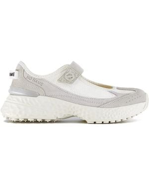 No Name Sneakers - Blanco