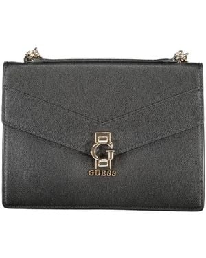 Guess Bags > cross body bags - Noir