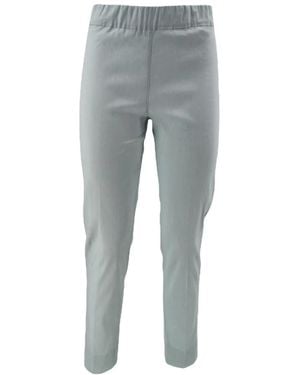 D.exterior Chinos - Grey