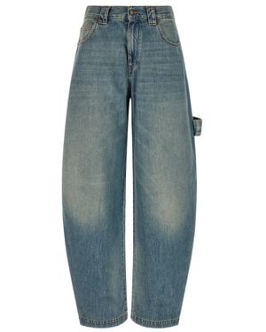 DARKPARK The Audrey Jeans - Blauw