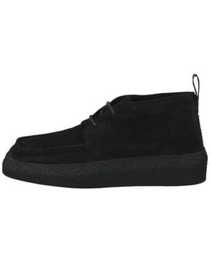 GANT Mocassins - Zwart