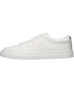 DSquared² Sneakers - Blanco