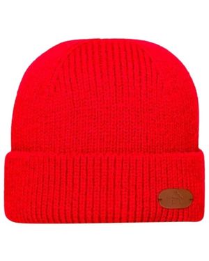 Cabaïa Beanies - Rosso