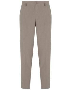 ARMANI EXCHANGE Chinos - Grey