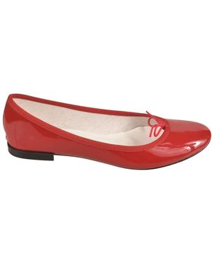 Repetto Ballerinas - Rosso