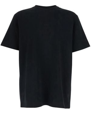 Tatras T-Shirts - Negro