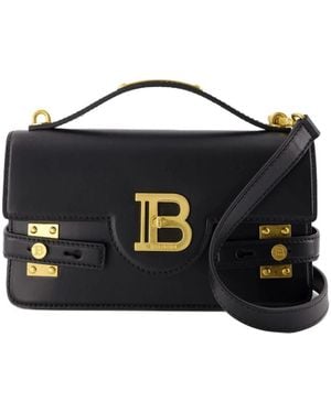 Balmain Handbags - Negro