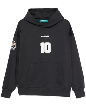 Barrow Hoodies - Noir