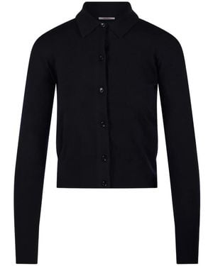 Max Mara Cardigans - Bleu