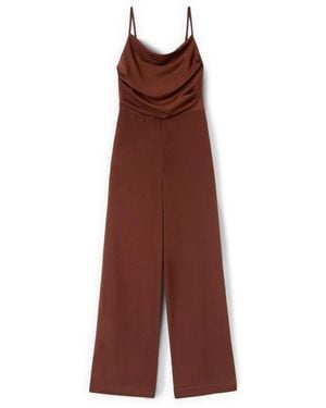 mötivi Jumpsuits - Rosso