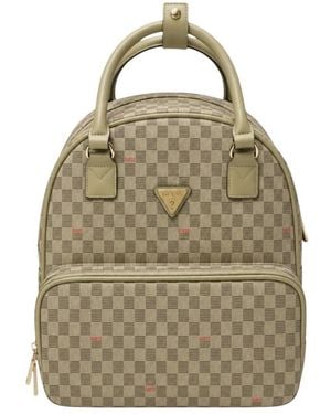 Guess Rucksack - Mettallic