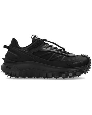 Moncler Sneakers - Noir
