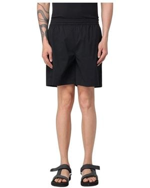 The North Face Casual Shorts - Nero