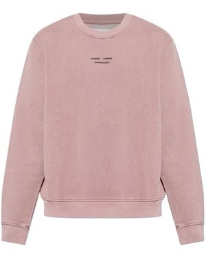 Samsøe & Samsøe Sweatshirts - Rose