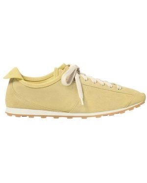 Jacquemus Sneakers - Yellow