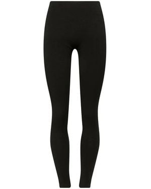 Wolford Leggings - Black