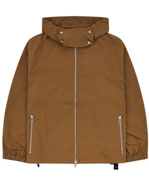 OAMC Technical Jacket - Bruin