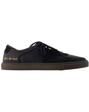 Common Projects Sneakers - Nero