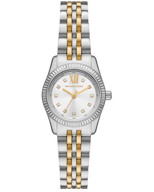 Michael Kors Watches - Metallic